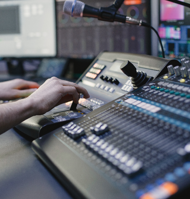 Launch & Grow Your Podcast with Hypochain Professional Podcast Production Services - Hypochain