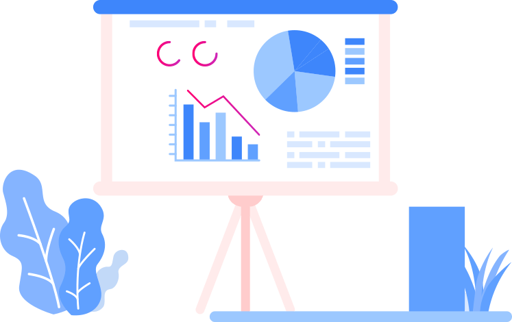 Social Media Marketing Services by Hypochain