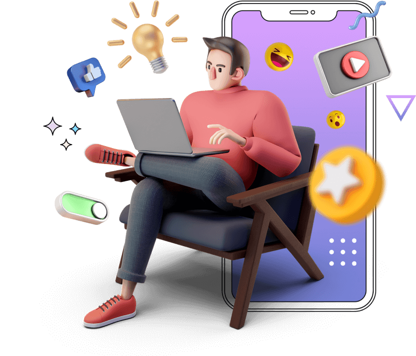 Pay-Per-Click Advertising Services by Hypochain