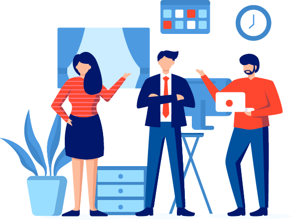 Professional Blog Writing Services by Hypochain