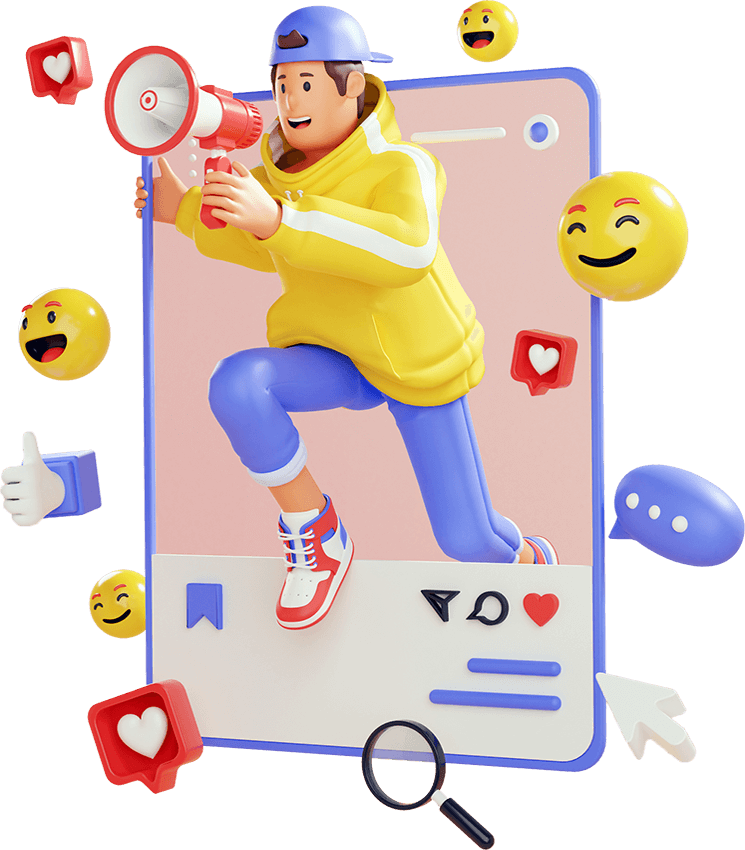 Brand Ambassador Program Services - Hypochain