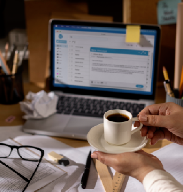 Email Marketing Services - Hypochain