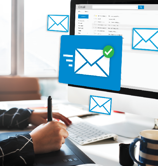Email Marketing Services - Hypochain