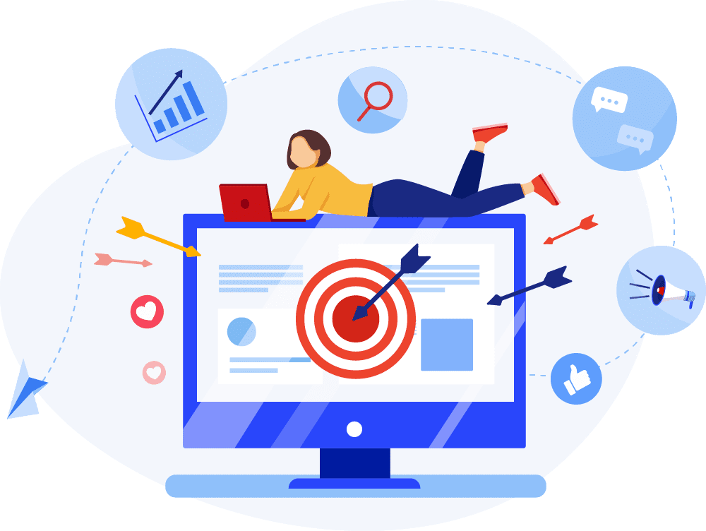 Search Engine Marketing Services - Hypochain